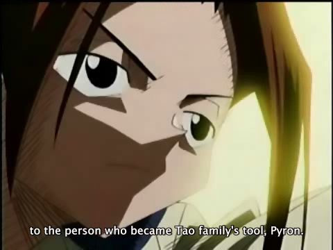 Otaku Gallery  / Anime e Manga / Shaman King / Screen Shots / Episodi / 20 - Soul Mata Cemetery / 018.jpg